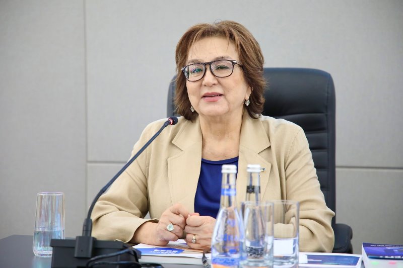 Magistraturada boş qalan yerlərə müsabiqə keçiriləcək - DİM sədri