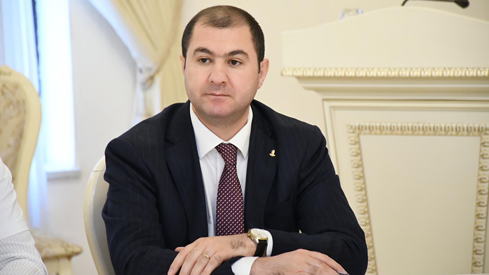 "Maarifləndirmə insan alverinə qarşı mübarizənin ən güclü silahıdır"