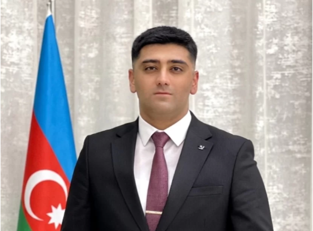 Azərbaycanlı gənc tədqiqatçının elmi məqaləsi Scopus indeksli beynəlxalq hüquq jurnalında dərc olunub