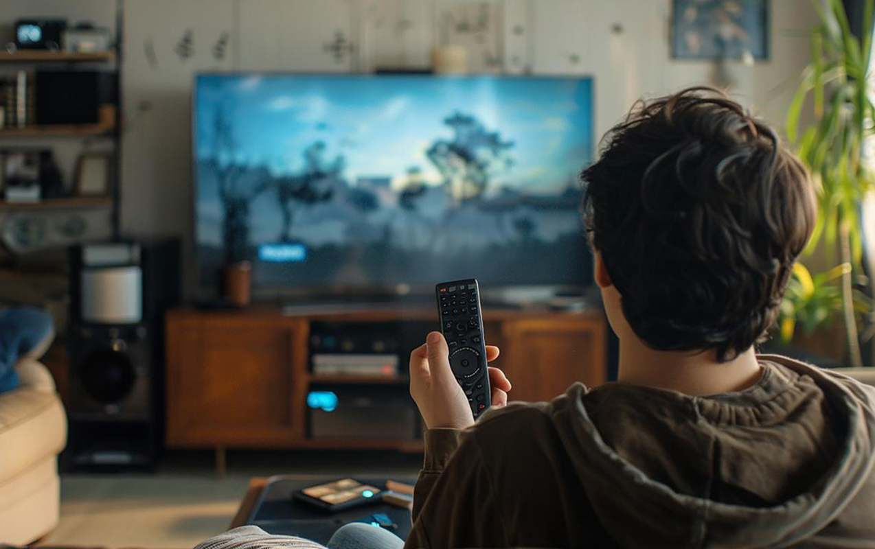 Gənclər niyə televiziya telekanallarına baxmır? - Media ekspertlərindən açıqlama
