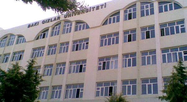 Bakıda məşhur universitet bağlandı - RƏSMİ