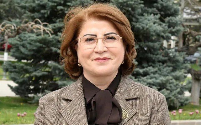 ATU-ya ilk rektor təyin edildi