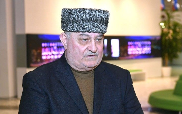 Xanəndə Aqil Məlikov xəstəxanaya yerləşdirildi