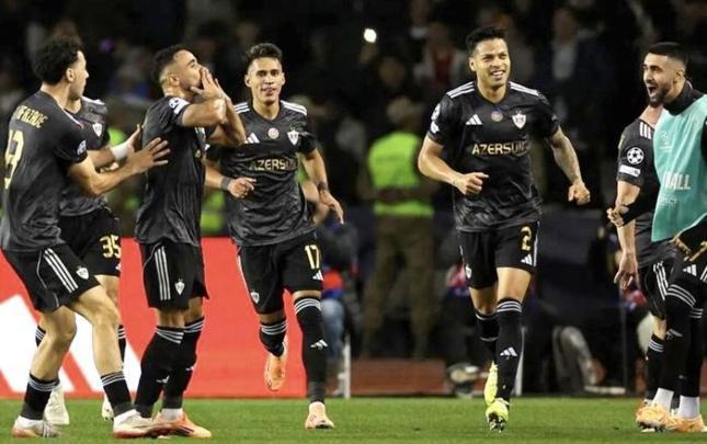 “Qarabağ”ın mümkün rəqibi müəyyənləşdi
