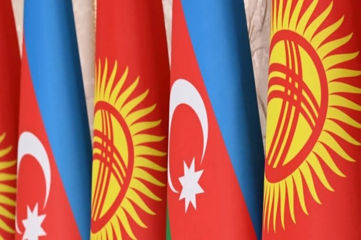 “Azərbaycan Respublikası ilə Qırğız Respublikası arasında müttəfiqlik münasibətləri haqqında Müqavilə” imzalanacaq