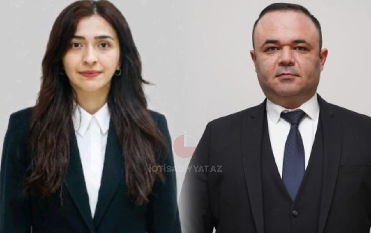 “Bakı Metropoliteni”ndə yeni təyinatlar var