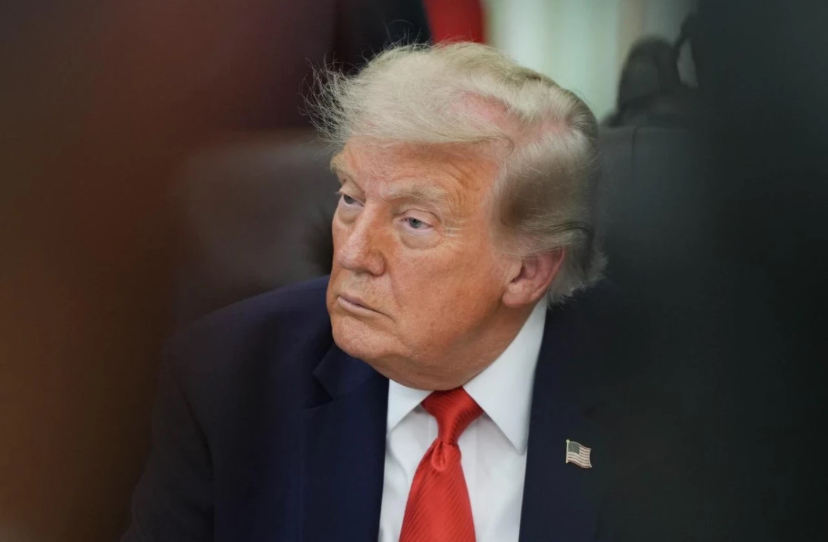 Trump: "Hindistan ile Pakistan arasındaki çatışmayı durdurduk"