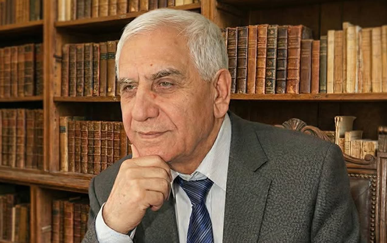 Prezidentdən Nəriman Həsənzadənin vəfatı ilə bağlı - Nekroloq