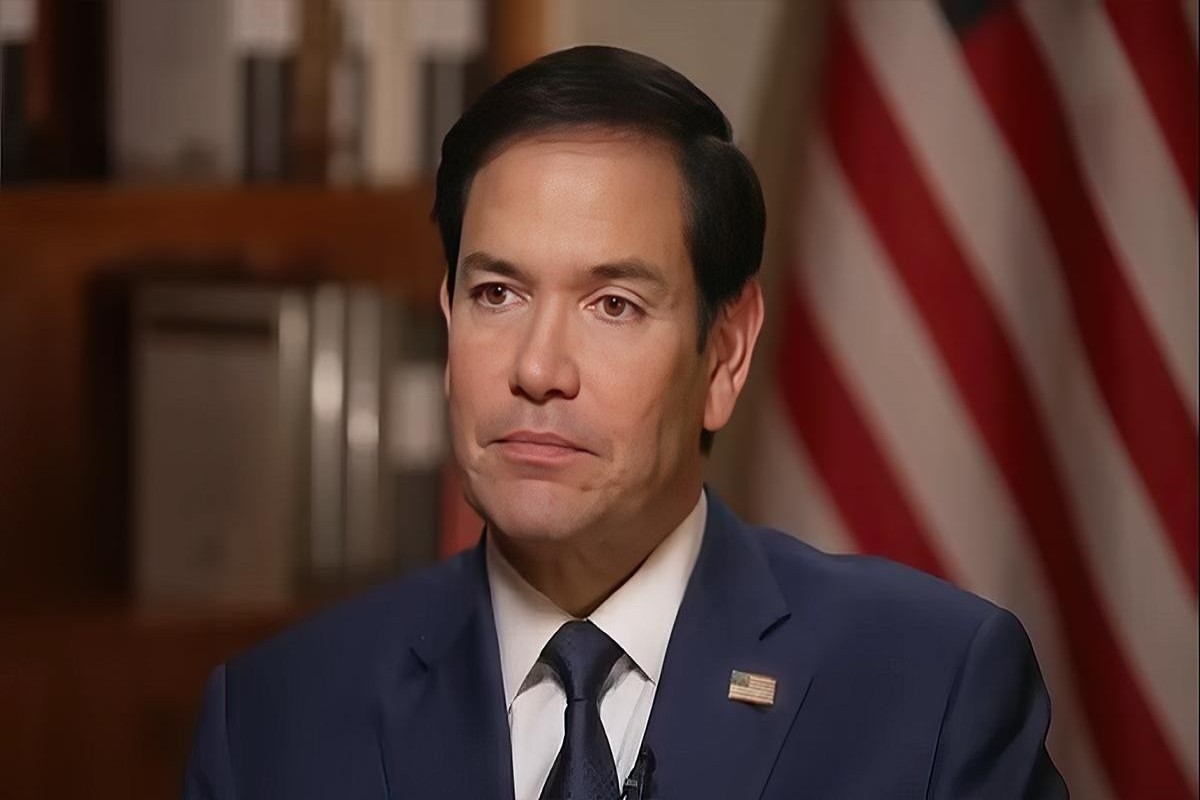 Rubio: ABŞ yaxın həftələrdə Rusiya-Ukrayna danışıqlarını bərpa etməyə çalışacaq