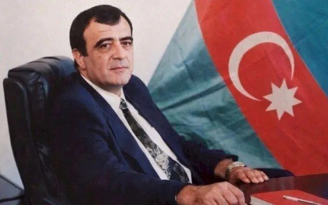 Tofiq Hüseynov vəfat etdi