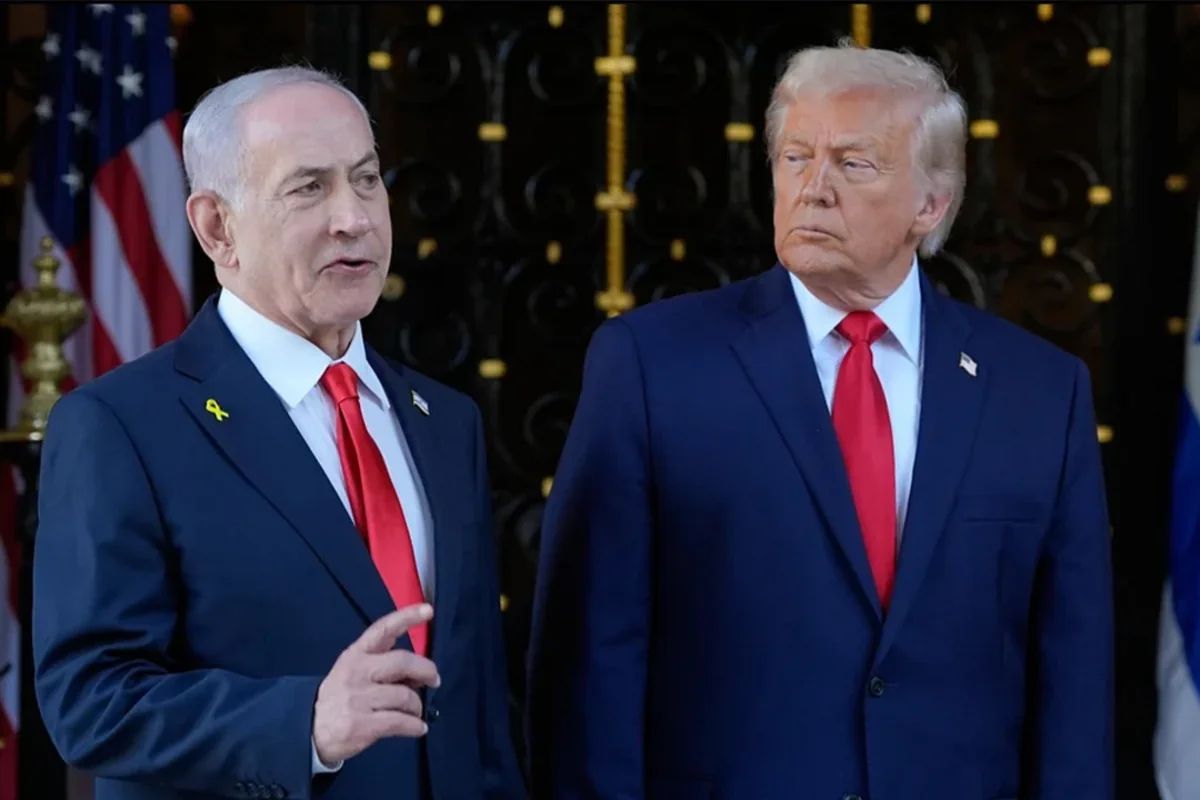 İranda Netanyahu və Trampın həbsi ilə bağlı qanun qəbul oluna bilər