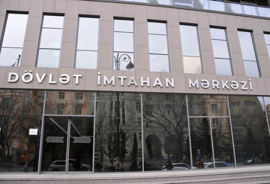 DİM bu gün dövlət qulluğuna qəbul imtahanı keçirəcək