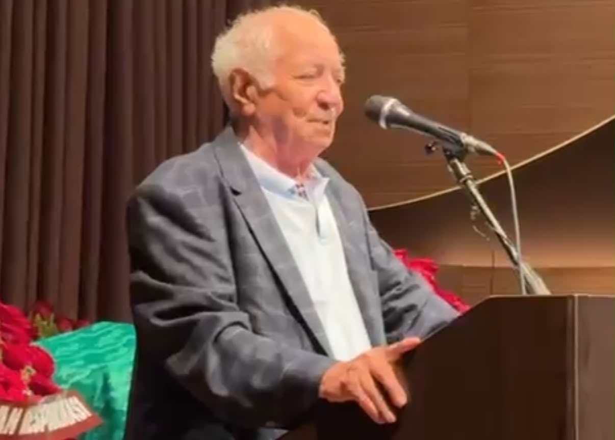 “Azərbaycan böyük şairini itirdi” – Vahid Əziz Nəriman Həsənzadədən danışdı - VIDEO
