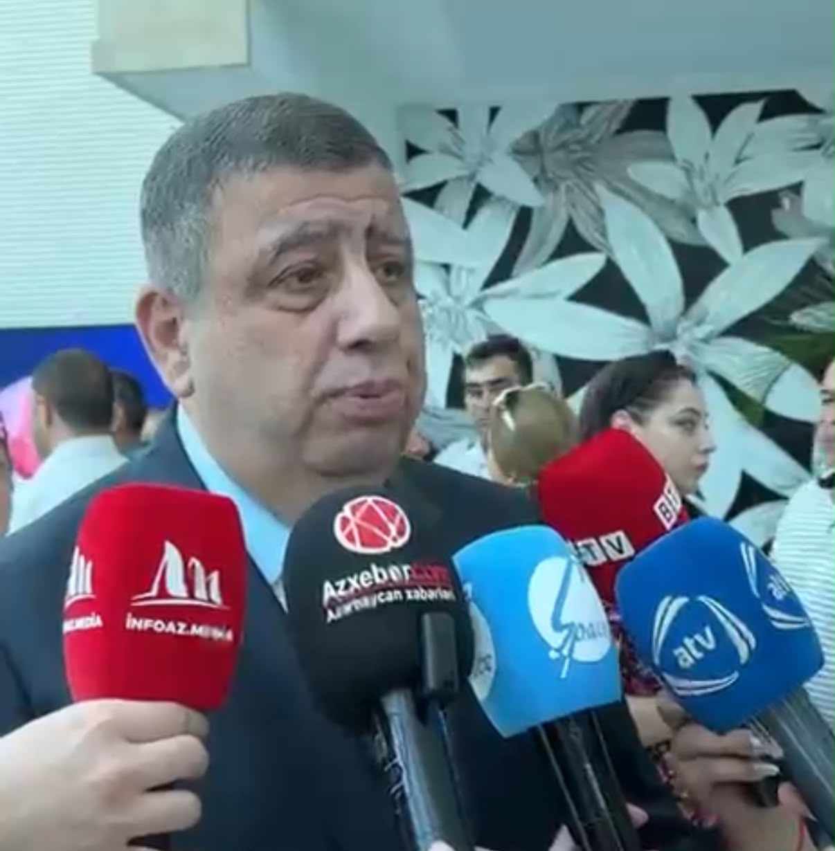 "Nəriman Həsənzadənin vəfatı bir dövrün başa çatması deməkdir" - Orxan Fikrətoğlu - VIDEO