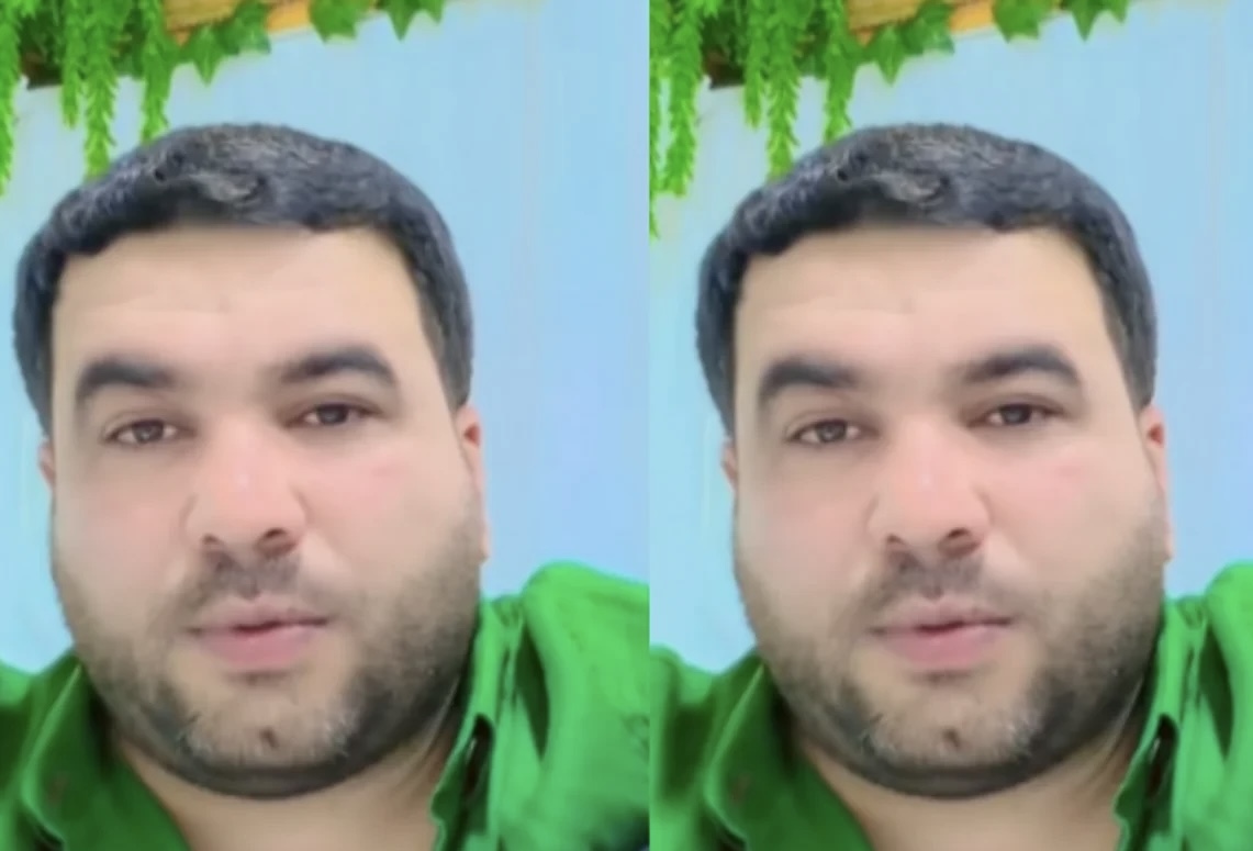 Daha bir sosial şəbəkə fenomeni həbs olundu