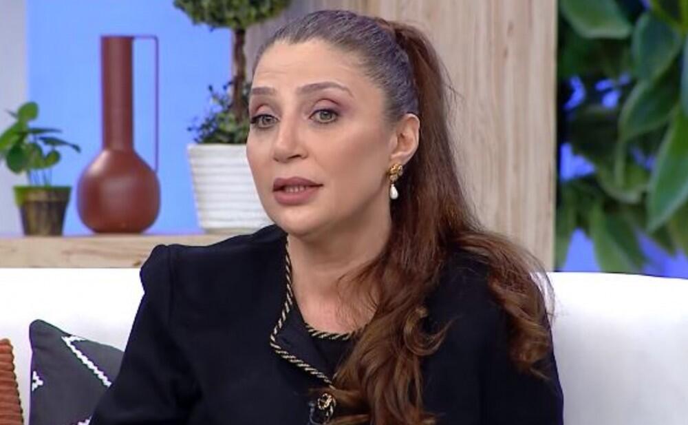 “Oynadığım obraz karmama çevrilib“