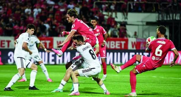 "Qarabağ"ın oyununa biletlər satışa çıxarıldı