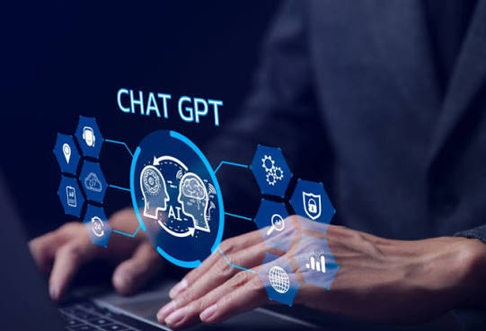 ChatGPT-yə yazdıqlarımız hara gedir?