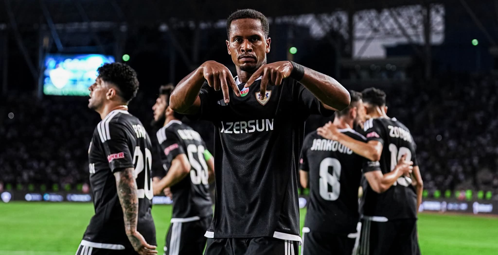 "Qarabağ"da şok itki: Yeni transfer iki ay oynamayacaq