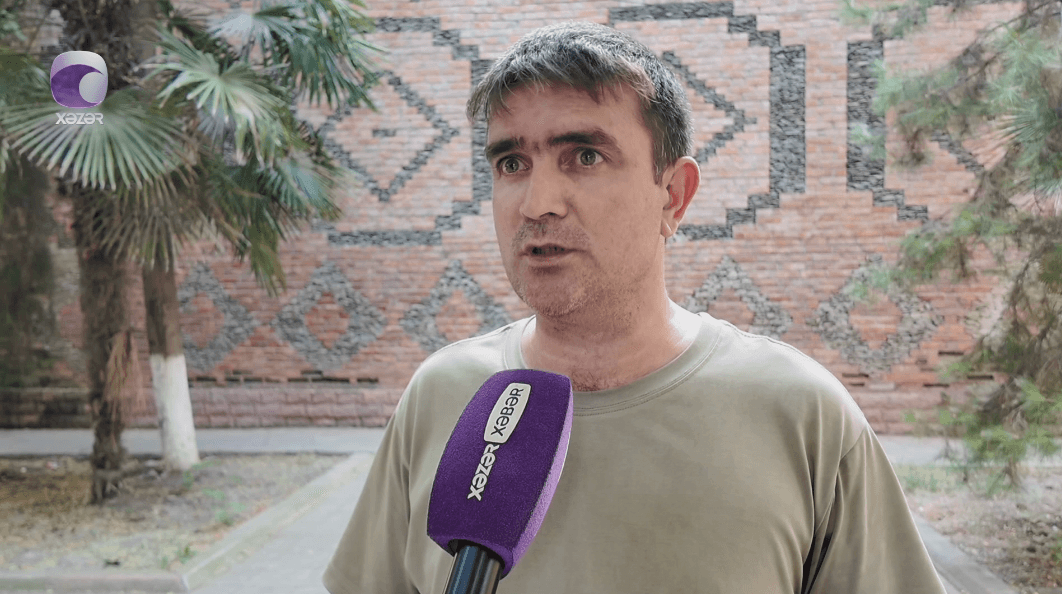 Ucar sakininin sosial yardımla bağlı müraciətinə niyə imtina cavabı verilib? - VİDEO