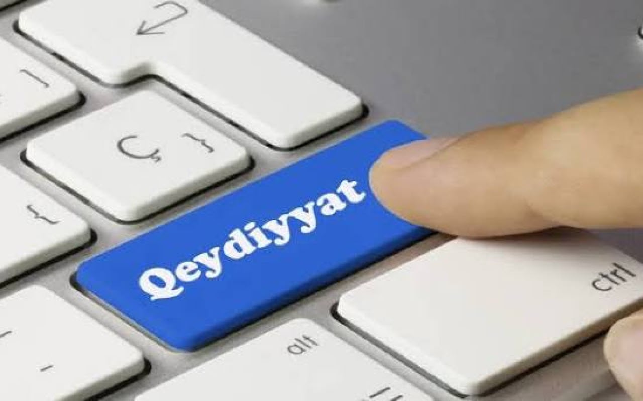 Magistraturaya qəbul olunanların NƏZƏRİNƏ