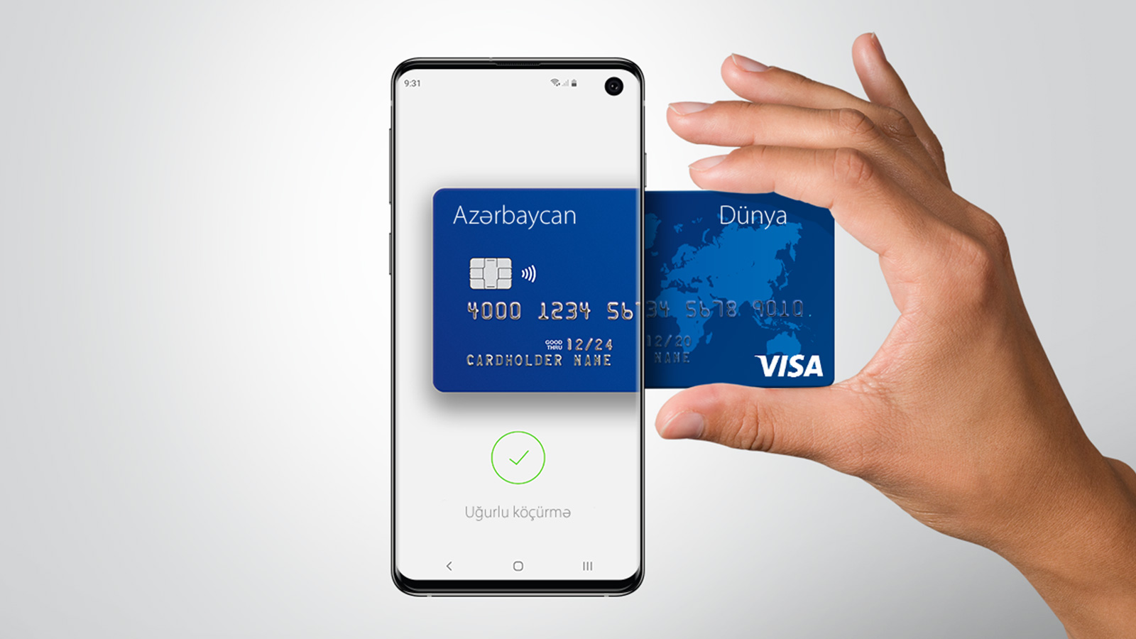 Azərbaycanda bank kartlarına limit qoyulur - Ən çox bu şəxslərə təsir edəcək