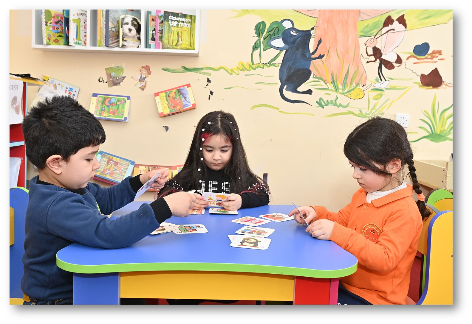 Valideynlərin diqqətinə: Bağçalara növbəyə yazılma dayandırılır