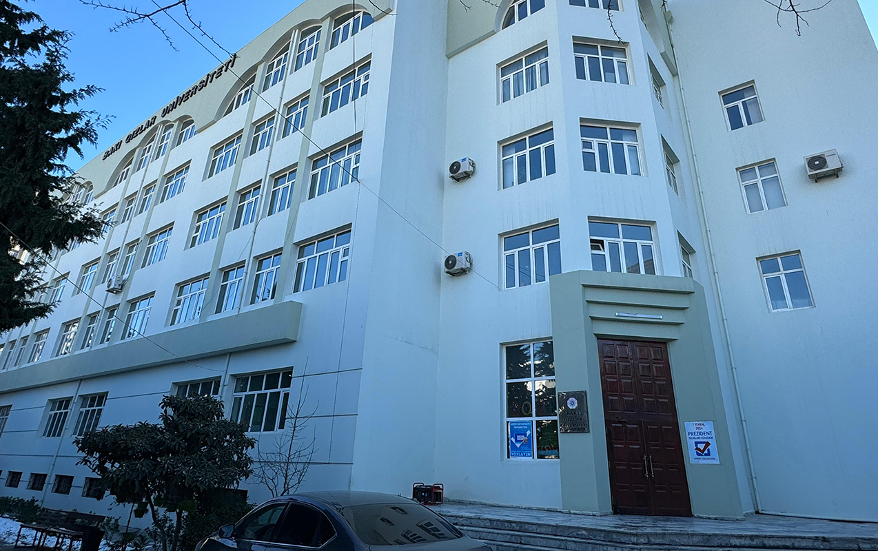 Bakı Qızlar Universiteti ilə bağlı yeni qərar: Tələbələrin taleyi necə olacaq?