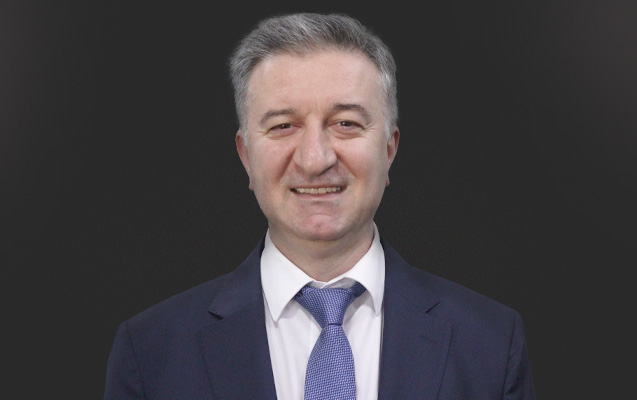 Unibankda yeni sədr təyinatı oldu
