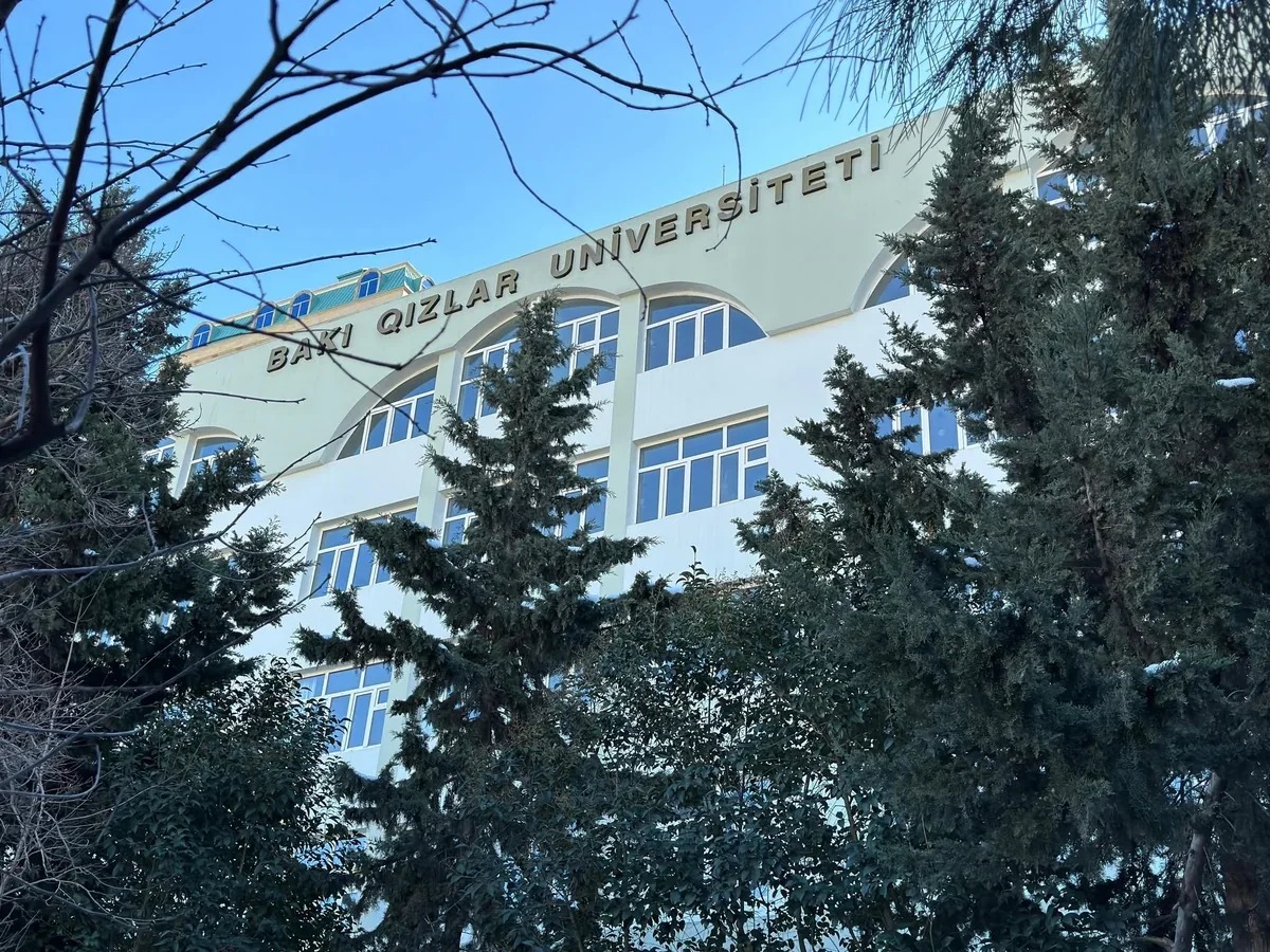 Bakı Qızlar Universitetinin tələbələrinin köçürüləcəyi universitetlər açıqlandı - RƏSMİ