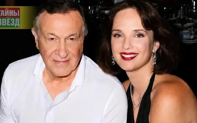 Araz Ağalarovun ikinci nikahından olan övladları - FOTO