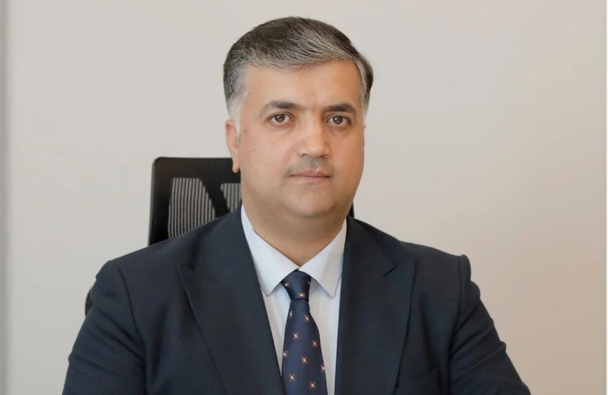 Hasil Abbasov iki şöbə müdirini işdən çıxardı - YENİ TƏYİNAT
