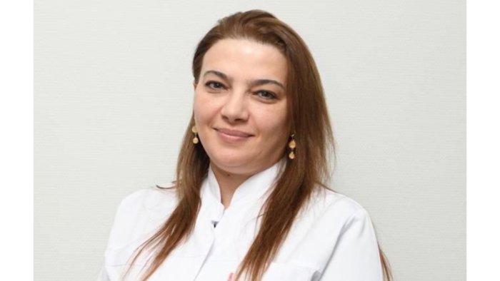 Nuridə Məmmədova vəzifəsindən azad olundu