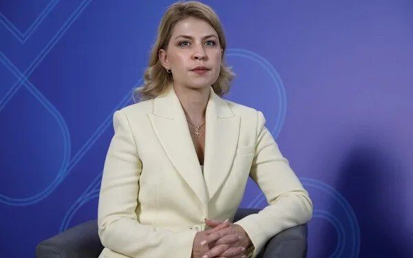 Zelenski ABŞ-dəki səfiri istefaya göndərdi