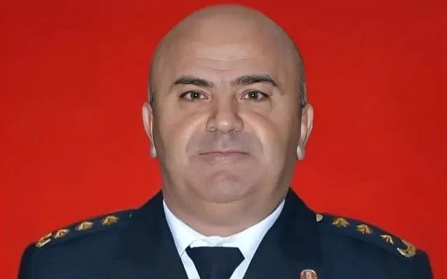 Azərbaycanda polkovnik qəfil vəfat etdi