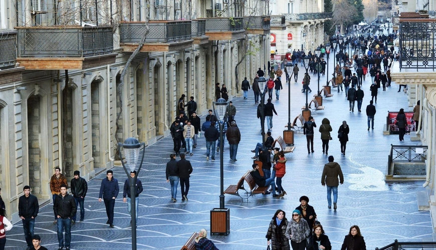 ƏHALİYƏ XƏBƏRDARLIQ: Avqustun 13 saat 06:00-da...
