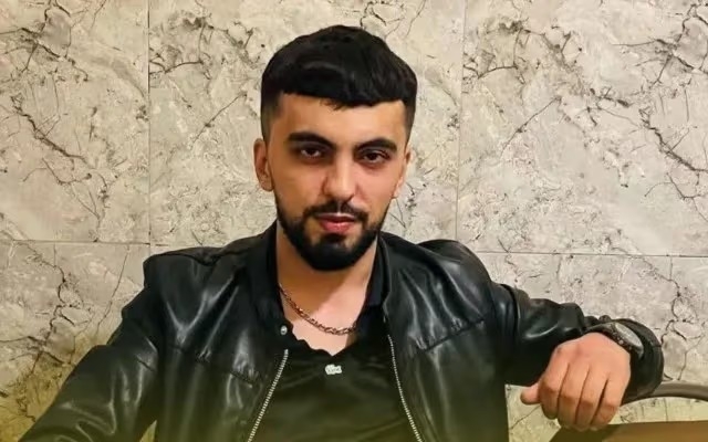 Azərbaycanlı gənc Gürcüstanda qəzada öldü