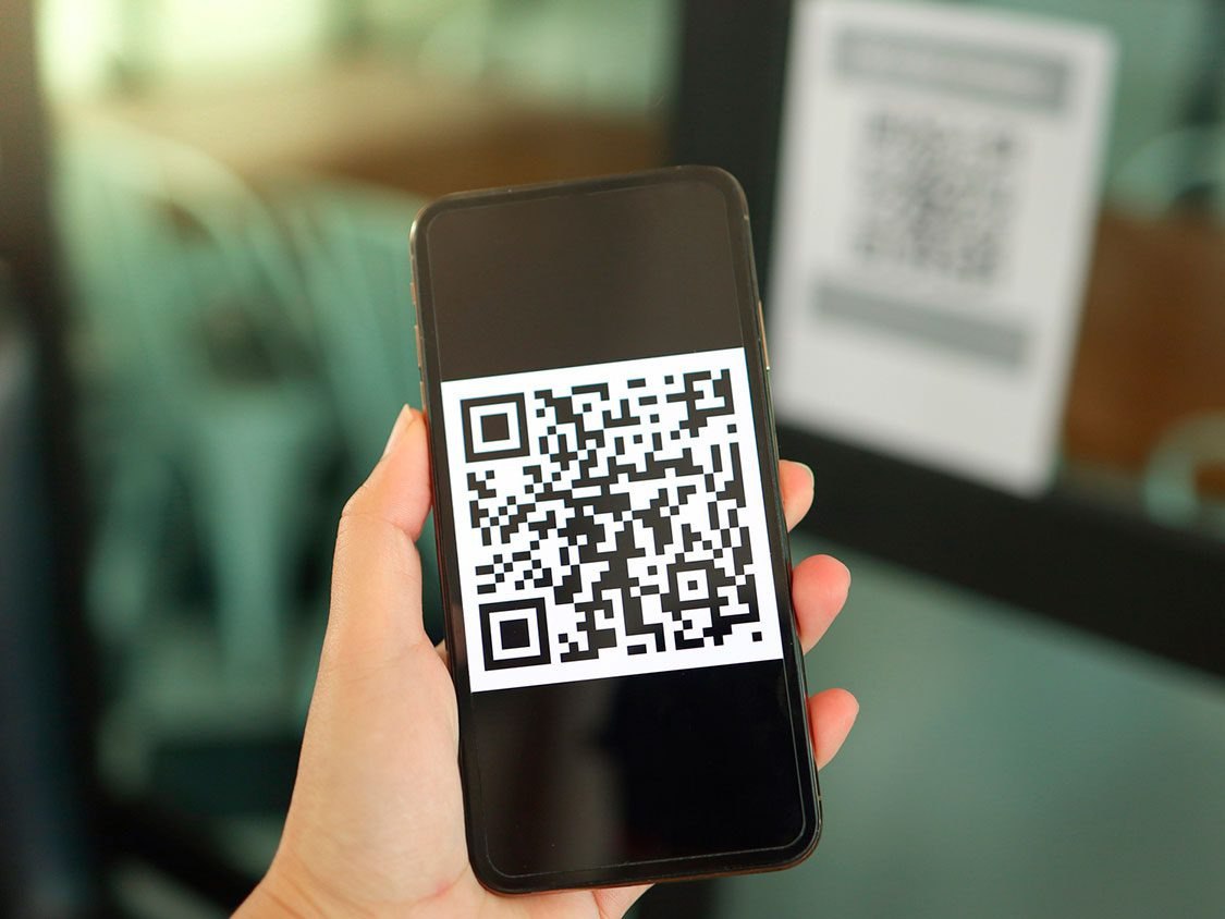 Telefonunuzu bir saniyədə təhlükəyə ata bilən QR kod tələsi - XƏBƏRDARLIQ