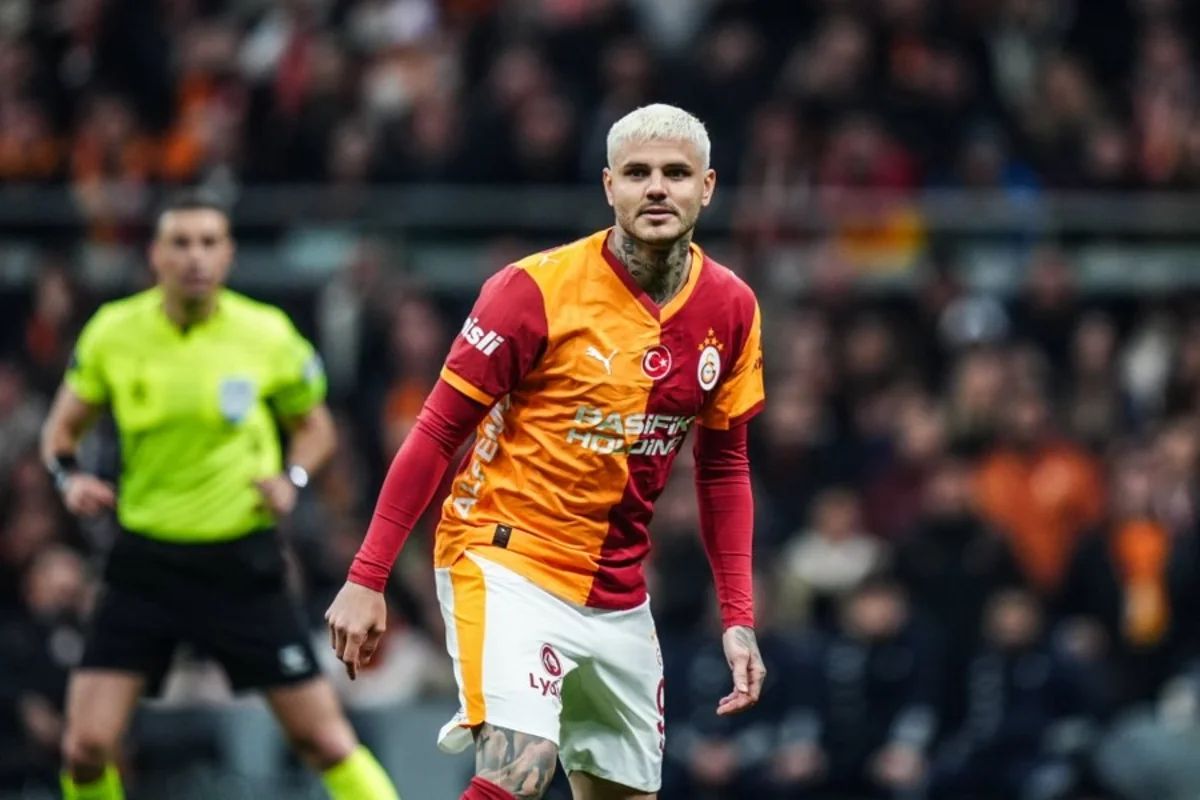 "Qalatasaray" ilə yollarını ayıran İkardi karyerasına Türkiyədə davam edəcək?