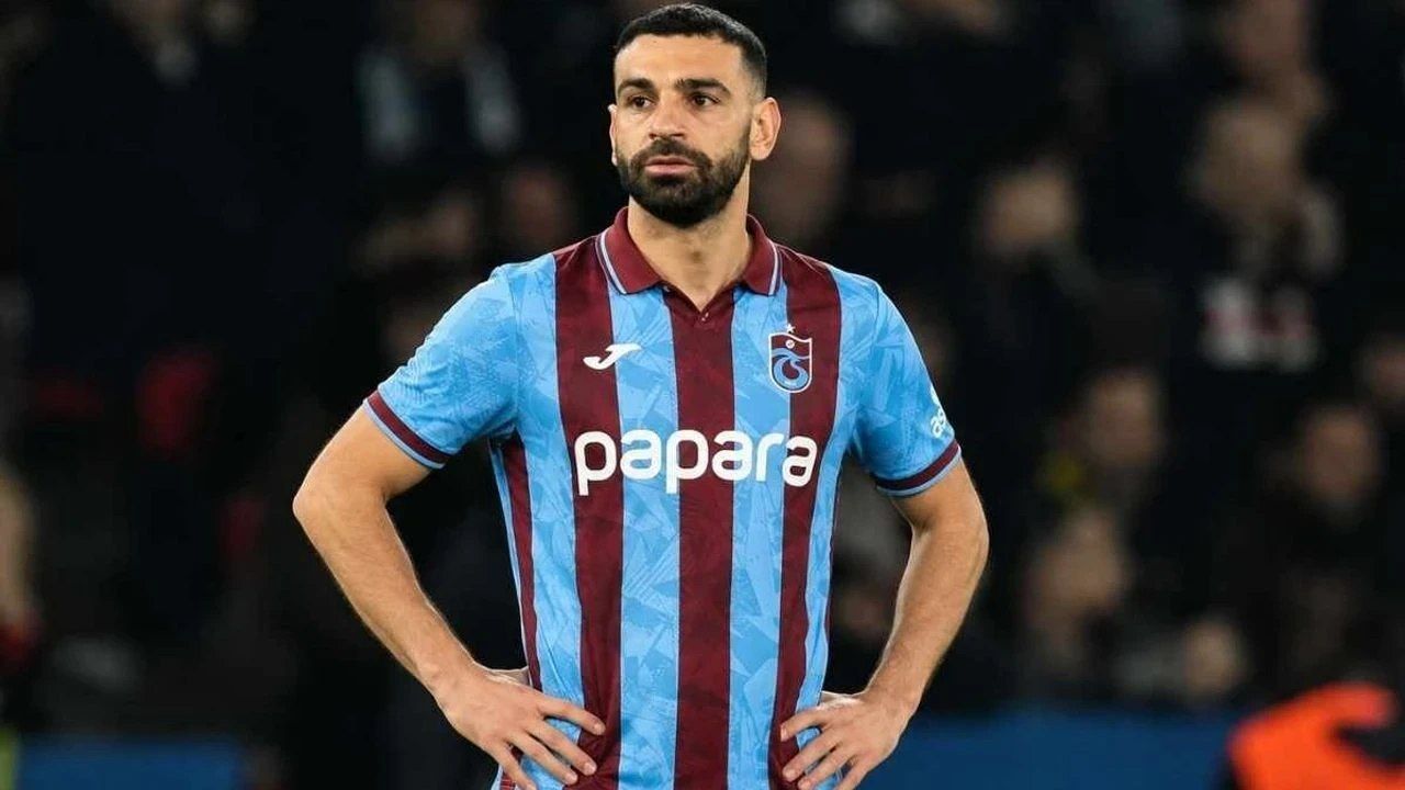 Məhəmməd Salah ilə bağlı son xəbər - Bu kluba keçir