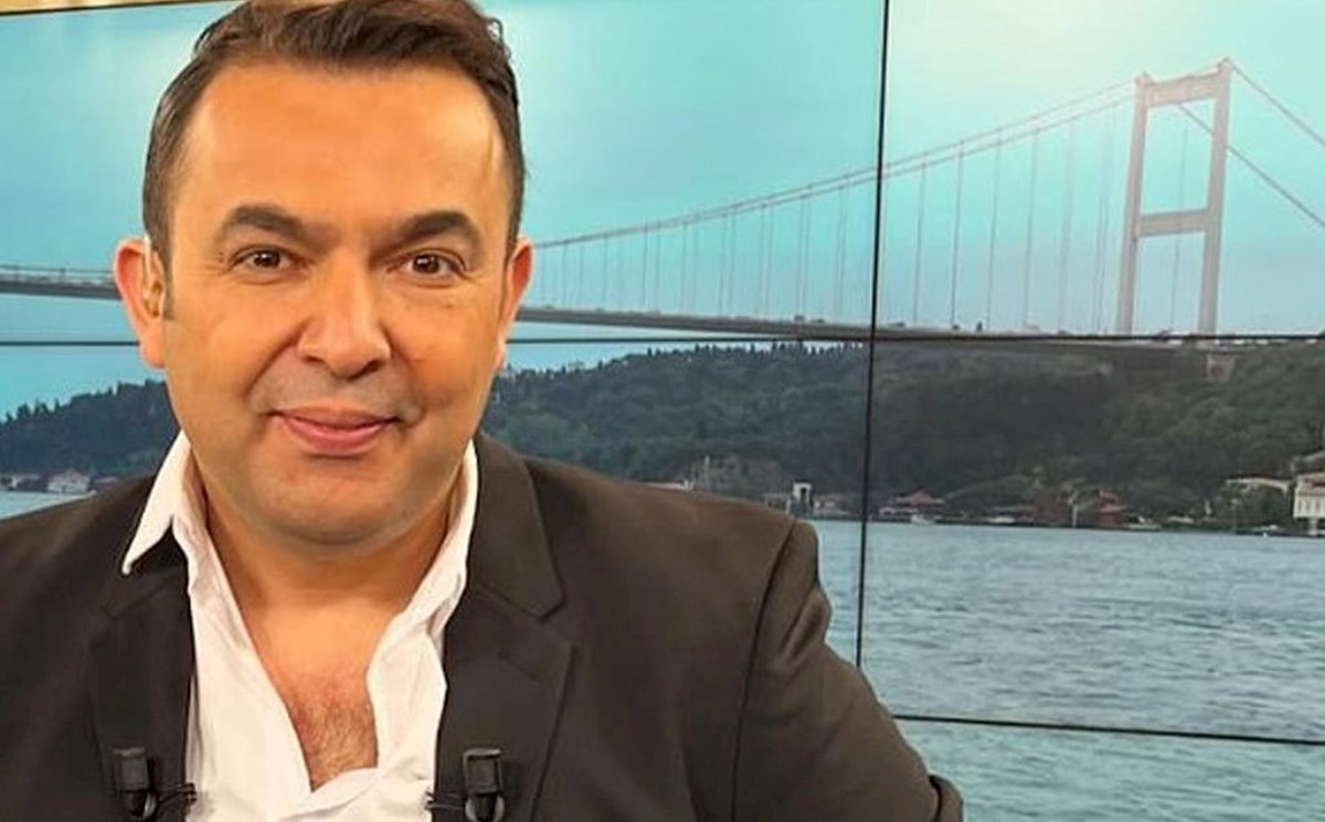Türkiyənin tanınmış aparıcısı saxlanıldı