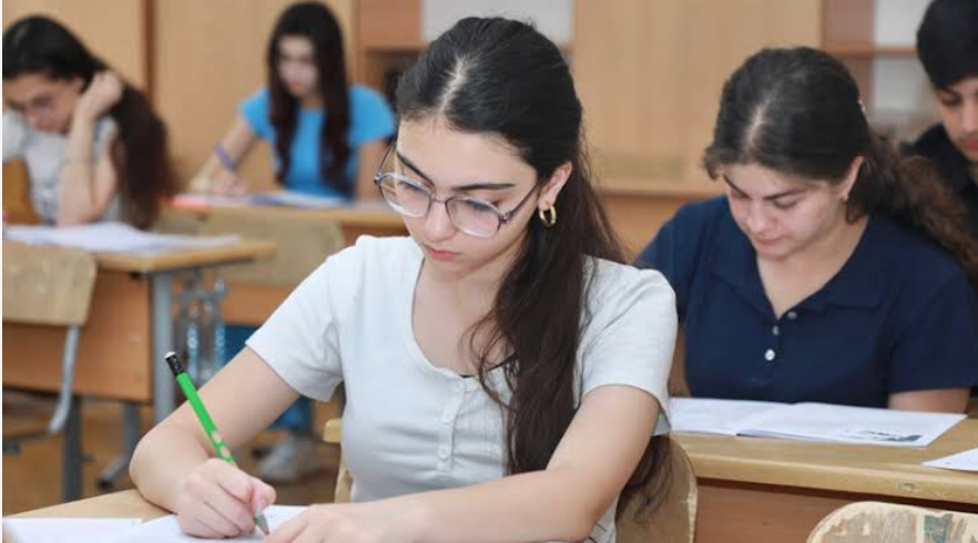 9-cu sinif məzunları bu kollecləri seçə bilməz - SİYAHI 
