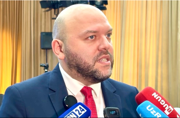 Hacıbəy Heydərli: Bu fərman sosial şəbəkə platformalarının məsuliyyətini artıracaq