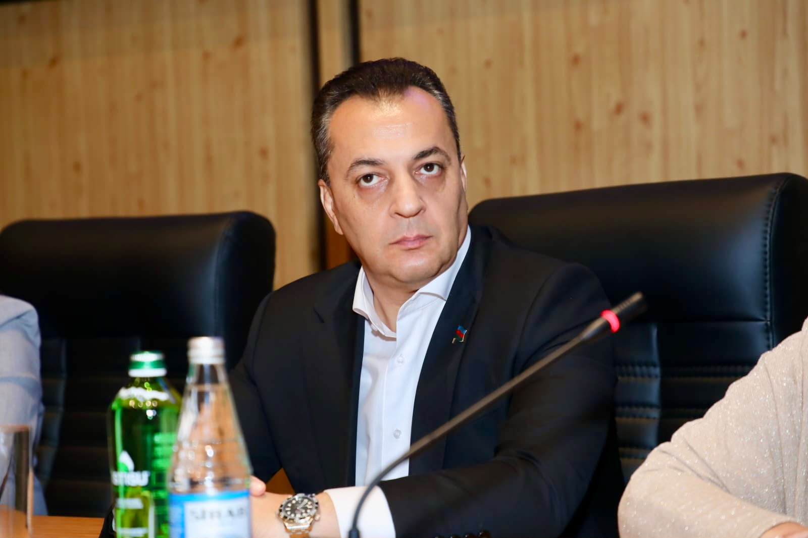 “Köhnə stereotiplər Azərbaycanın hüquqi mövqeyini dəyişə bilməz”- Deputat
