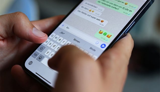 Zəng yox, mesaj: İnsanlar niyə danışmaq əvəzinə yazışmağa üstünlük verir?