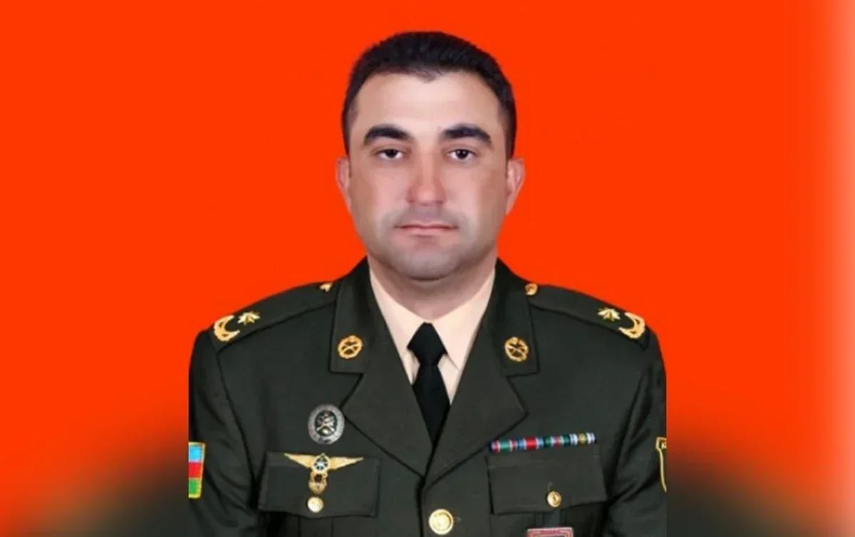 MN-in "İstirahət evi"nin sabiq rəisi barəsində məhkəmə qərarı dəyişib