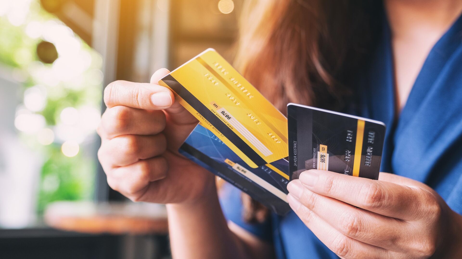 Bank kartları ilə bağlı vacib dəyişiklik: bu gündən…