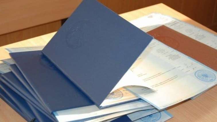 Saxta həkim diplomları üzə çıxdı – Rəsmi rəqəmlər