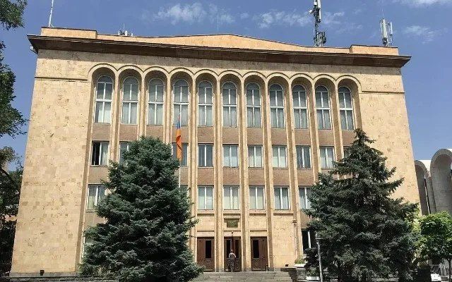 Ermənistan Konstitusiya Məhkəməsi TRIPP sazişinə bu tarixdə baxacaq
