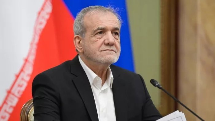 Pezeşkian ABŞ və İsrailin gizli niyyətini açıqladı: “48 saat ərzində...”